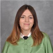 Estudiante de veterinaria con B2 de inglés